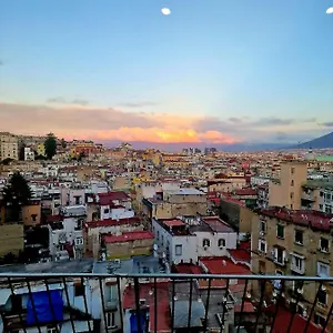 Olivella21 Luxury Montesanto , Naples Italy