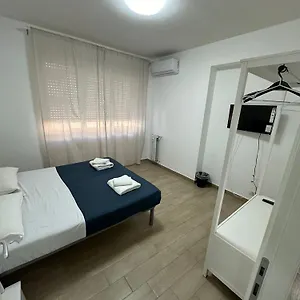 Rhome Tiburtina Appartamento