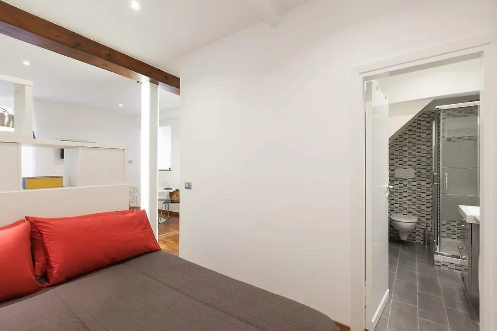 Urbana Lodge, Monti Roma 0*,  Italia